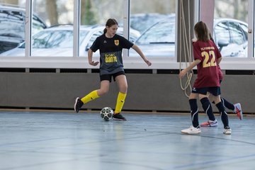 Bild 271 - wDJ Loewinnen Cup D2